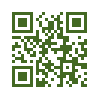 QR код со ссылкой на Рододендрон саянский