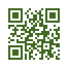 QR код со ссылкой на Схистидиум колючий