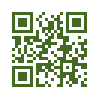 QR код со ссылкой на Схистидиум темный