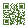 QR код со ссылкой на Схистидиум полуповисший