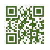 QR код со ссылкой на Немезия неравноплодная