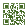 QR код со ссылкой на Бурачок ломкий