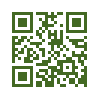 QR код со ссылкой на Тетрагония жестковолосистая