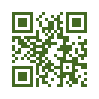QR код со ссылкой на Политрихаструм папиллозный
