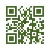 QR код со ссылкой на Церария намакванская