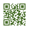 QR код со ссылкой на Флекситрихум извилистостебельный
