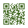 QR код со ссылкой на Фагрея тонконогая