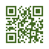 QR код со ссылкой на Офтия африканская