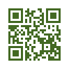 QR код со ссылкой на Гревиллея бронвениевая