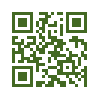 QR код со ссылкой на Гревиллея равноветочная