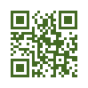 QR код со ссылкой на Гревиллея Джонсона