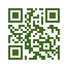 QR код со ссылкой на Гревиллея риолитная