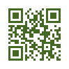 QR код со ссылкой на Ипомея мясо-красная