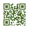 QR код со ссылкой на Юстиция бразильская