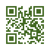 QR код со ссылкой на Кельрейтерия изящная
