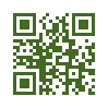 QR код со ссылкой на Лизифиллум Гукера