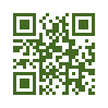 QR код со ссылкой на Шафран анкарский