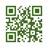 QR код со ссылкой на Маллотус филиппинский