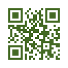QR код со ссылкой на Косцинодон ложнохарциев