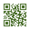 QR код со ссылкой на Спинифекс шелковистый