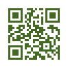 QR код со ссылкой на Мелалеука зеленоцветковая