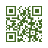 QR код со ссылкой на Орбея пестрая