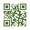 QR код со ссылкой на Резушка лировидная