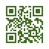 QR код со ссылкой на Ормосоления альпийская