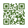 QR код со ссылкой на Молочай нителистный