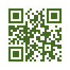 QR код со ссылкой на Пандан сейшельский