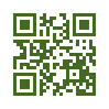 QR код со ссылкой на Жасмин узколистный