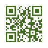 QR код со ссылкой на Ормозия односемянная