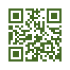 QR код со ссылкой на Филидрум шерстистый