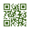 QR код со ссылкой на Маклюра триостренная