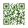 QR код со ссылкой на Зантоксилюм овальнолистный