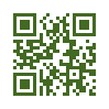 QR код со ссылкой на Сизигиум Верстега