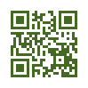 QR код со ссылкой на Эпифиллум Гукера