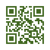 QR код со ссылкой на Руэллия изящная