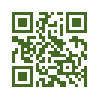 QR код со ссылкой на Лизилома Уотсона