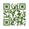QR код со ссылкой на Лагерстремия обильноцветущая