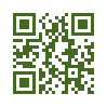 QR код со ссылкой на Энотера иволистная