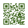 QR код со ссылкой на Гвоздика норвежская