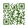QR код со ссылкой на Солянка четырехгранная