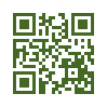 QR код со ссылкой на Проломник нитевидный