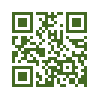 QR код со ссылкой на Дуб Вэйра