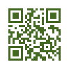 QR код со ссылкой на Диерама повислая