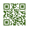QR код со ссылкой на Мелинис жилковаточешуйный
