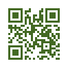 QR код со ссылкой на Эспостоа шерстистая