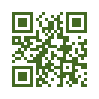 QR код со ссылкой на Ракитник краецветковый