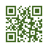 QR код со ссылкой на Барбарис треугольный